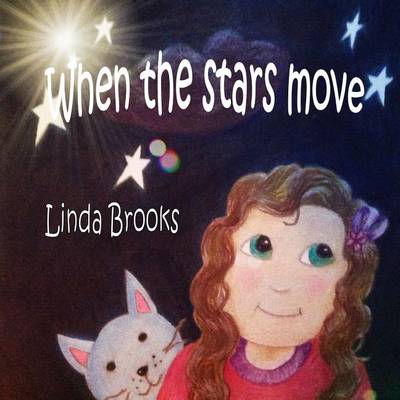 Book cover for When the stars move