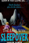 Book cover for The Lost Attic