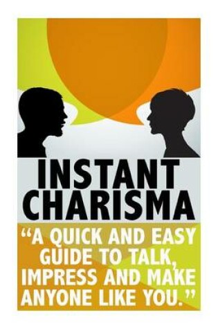 Cover of Instant Charisma