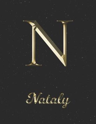 Book cover for Nataly
