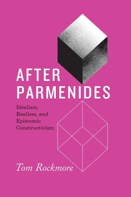 Book cover for After Parmenides