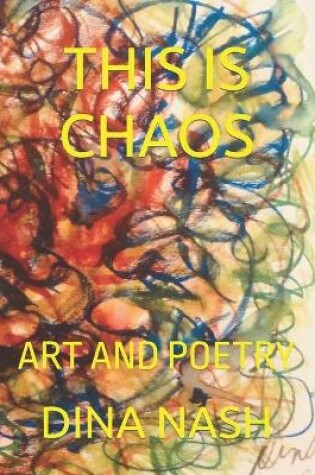 Cover of This Is Chaos