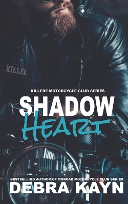 Book cover for Shadow Heart