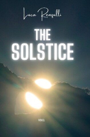 Cover of The Last Solstice