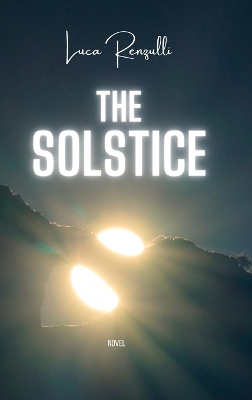 Book cover for The Last Solstice
