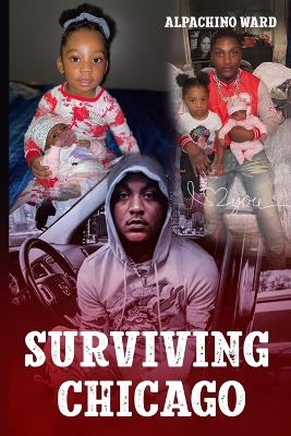 Cover of Surviving Chicago