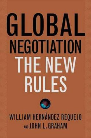 Cover of Global Negotiation