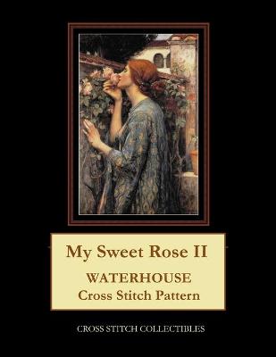 Book cover for My Sweet Rose II