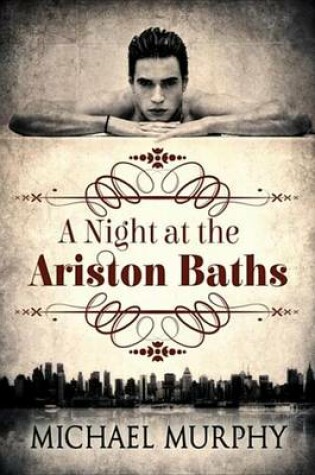 Cover of A Night at the Ariston Baths