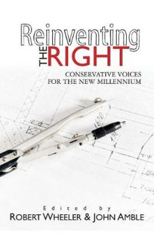 Cover of Reinventing the Right