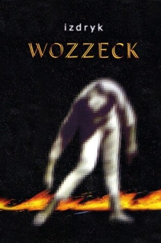 Cover of Wozzeck