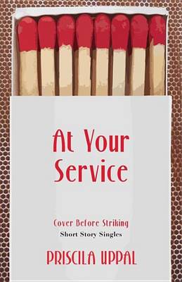 Cover of At Your Service