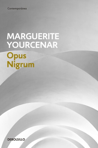 Cover of Opus Nigrum / The Abyss