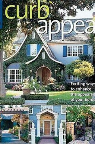 Cover of Curb Appeal