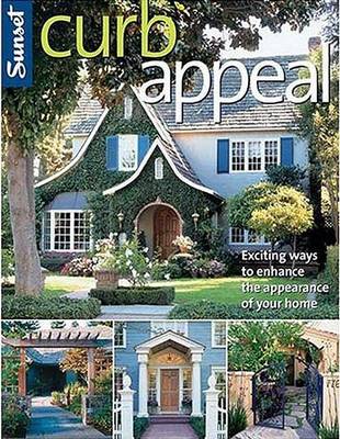 Book cover for Curb Appeal