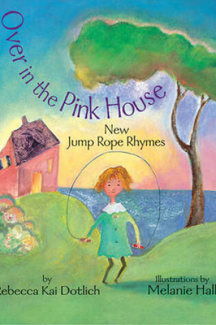 Cover of Over in the Pink House