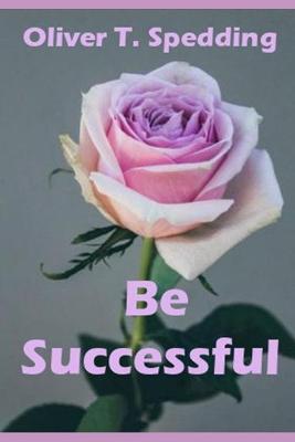 Book cover for Be Successful