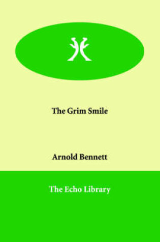 Cover of The Grim Smile