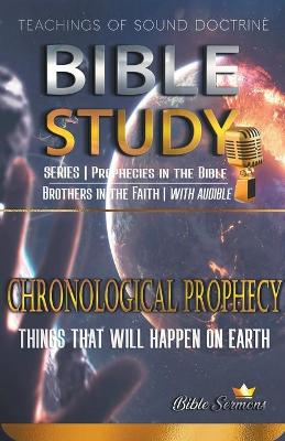 Cover of Chronological Prophecy