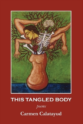 Book cover for This Tangled Body