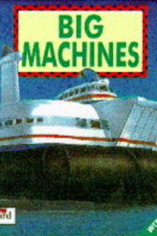 Cover of Big Machines