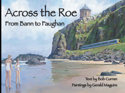 Book cover for Across the Roe