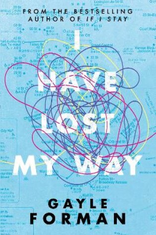 Cover of I Have Lost My Way