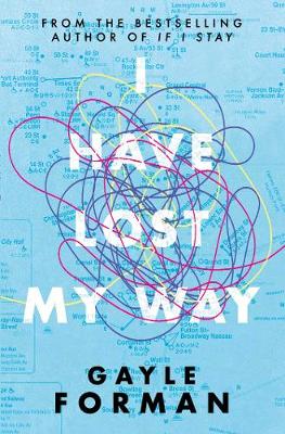 Book cover for I Have Lost My Way
