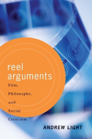 Cover of Reel Arguments