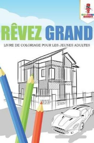 Cover of Revez Grand