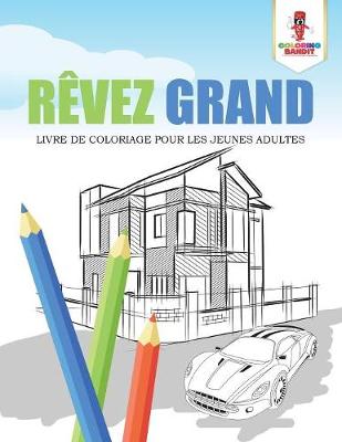 Book cover for Revez Grand