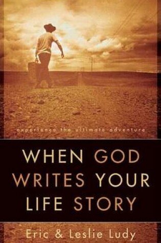 Cover of When God Writes Your Life Story