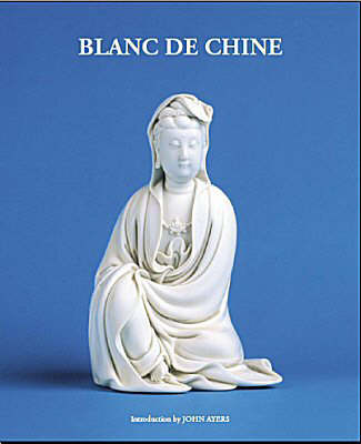 Book cover for Blanc De Chine