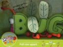 Book cover for Word World Bug