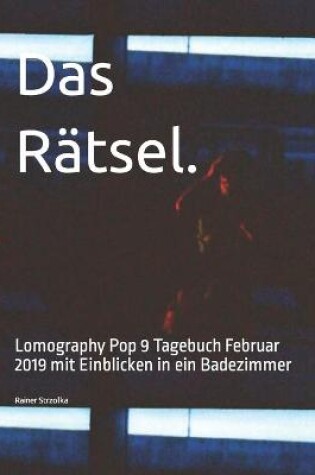 Cover of Das R�tsel.