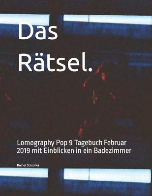 Book cover for Das R�tsel.