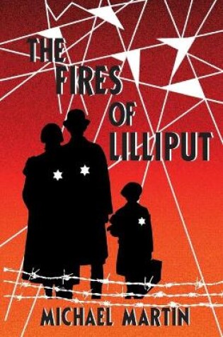 Cover of The Fires of Lilliput