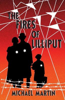 Book cover for The Fires of Lilliput