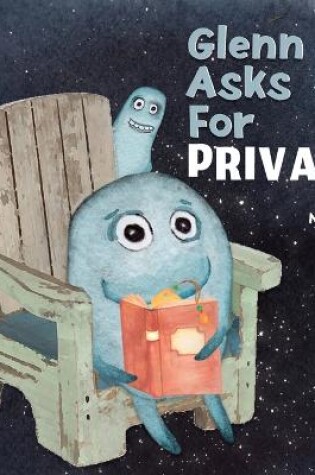 Cover of Glenn Asks For Privacy