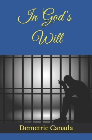 Cover of In God's Will