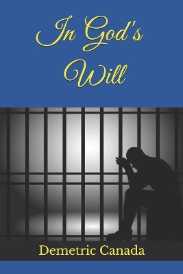 Book cover for In God's Will