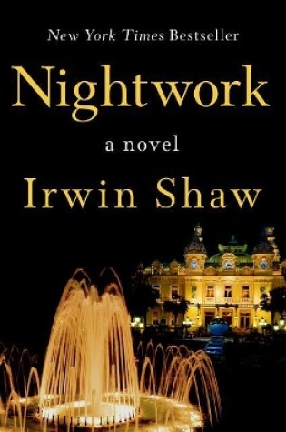 Cover of Nightwork