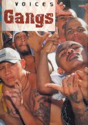 Cover of Gangs