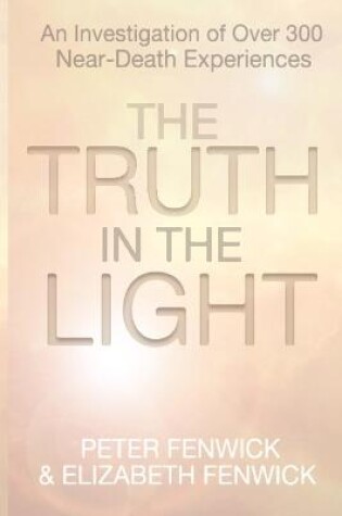 Cover of The Truth in the Light