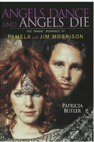 Cover of Angels Dance and Angels Die