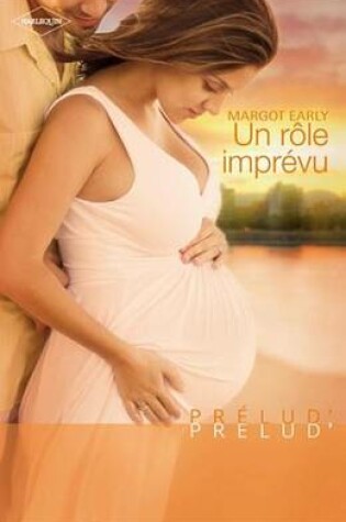 Cover of Un Role Imprevu