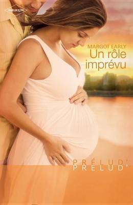Book cover for Un Role Imprevu