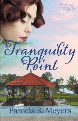 Cover of Tranquility Point