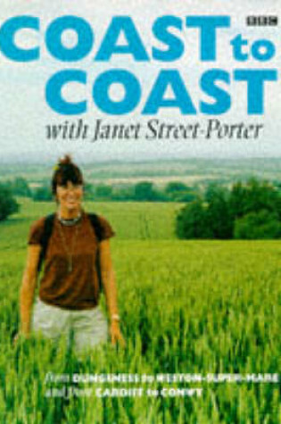 Cover of Coast to Coast