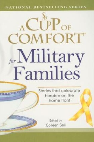 Cover of A Cup of Comfort for Military Families